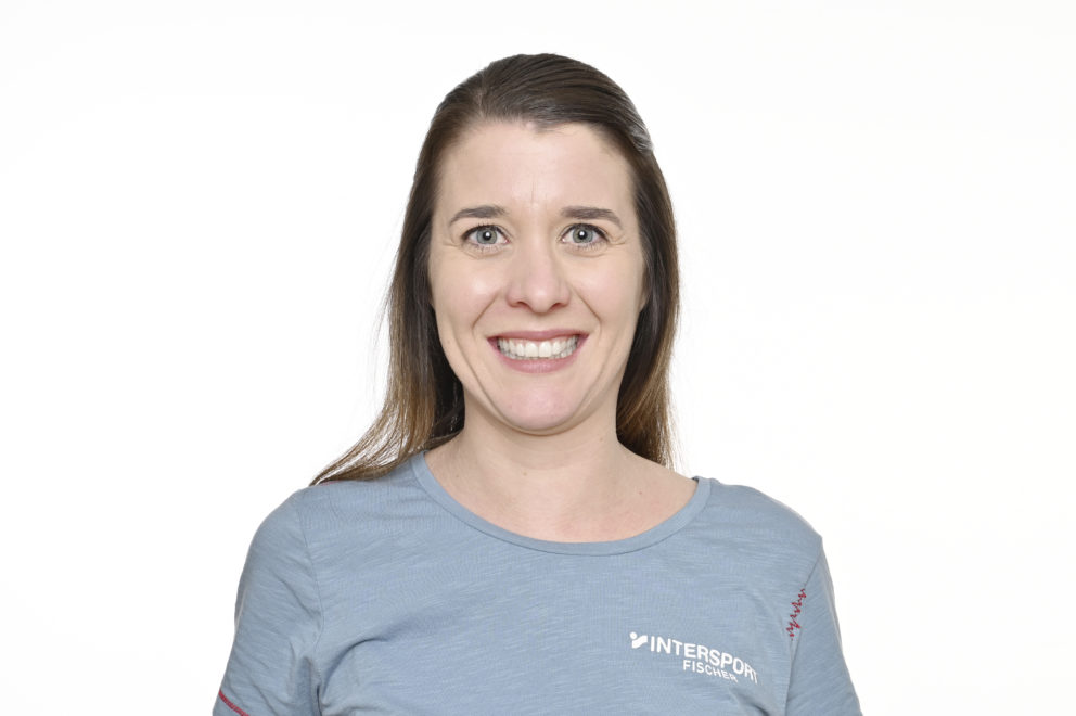 Porträt Tamara Schuchter
