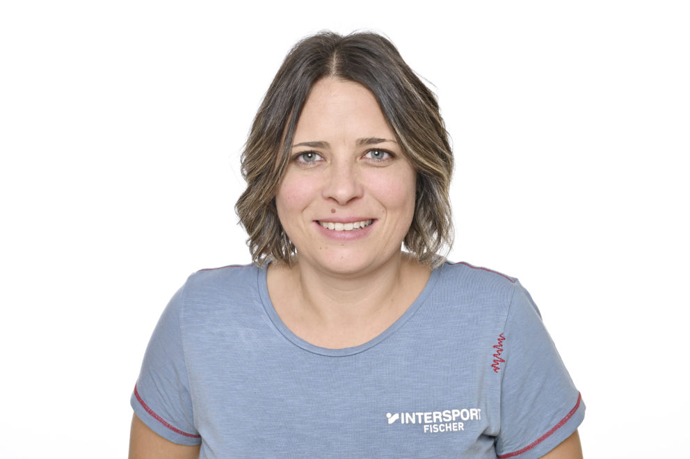 Porträt Carina Sauerwein