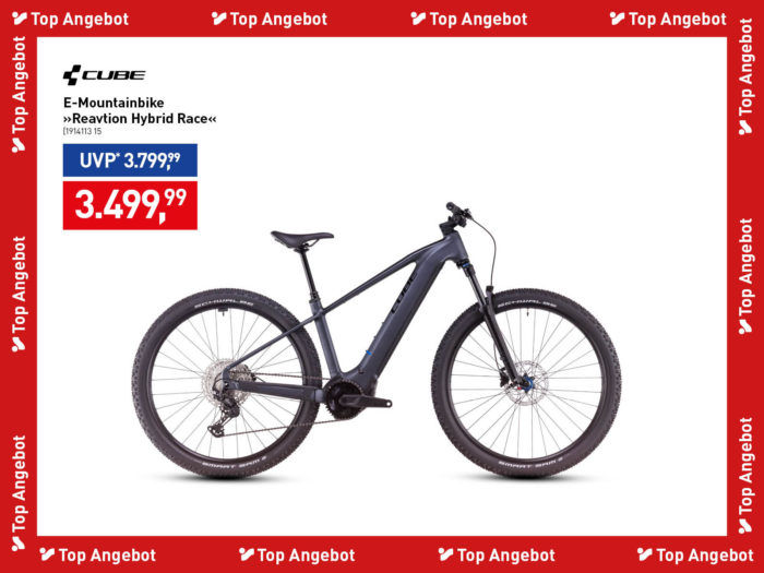Bike Aktion