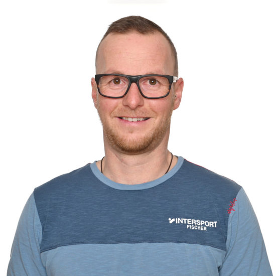 Alex Borg, Intersport Fischer