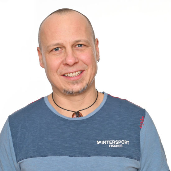 Daniel Mätzler, Intersport Fischer