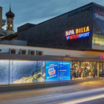 Intersport Fischer Shop Schruns Roman Nöstler
