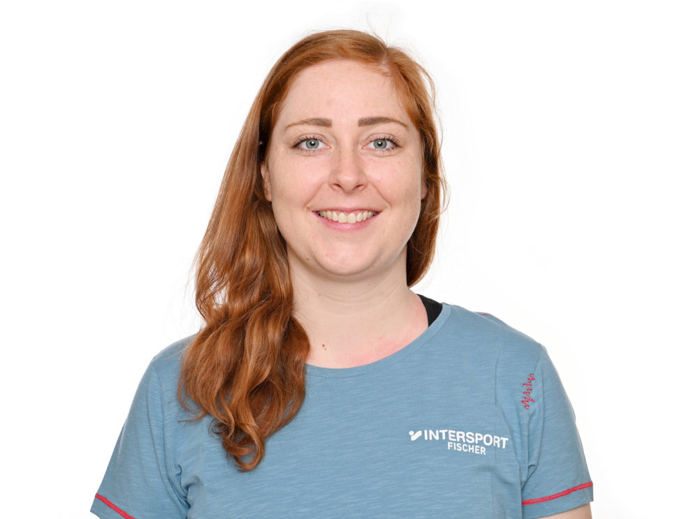 Laura Erhard Intersport Fischer