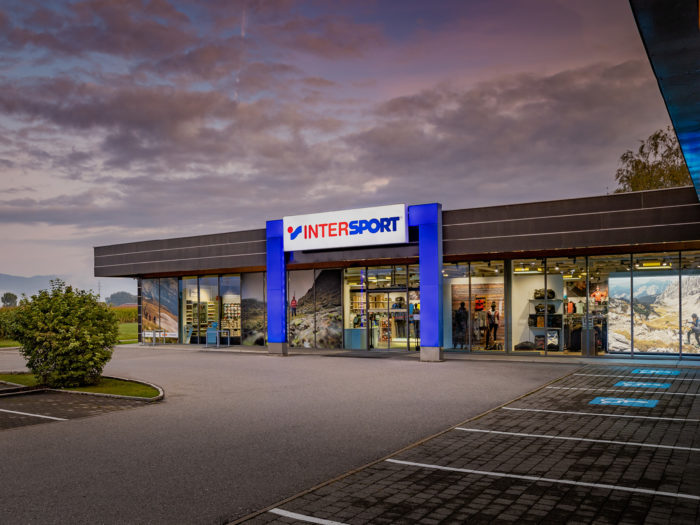 Intersport Fischer Shop Rankweil Roman Nöstler