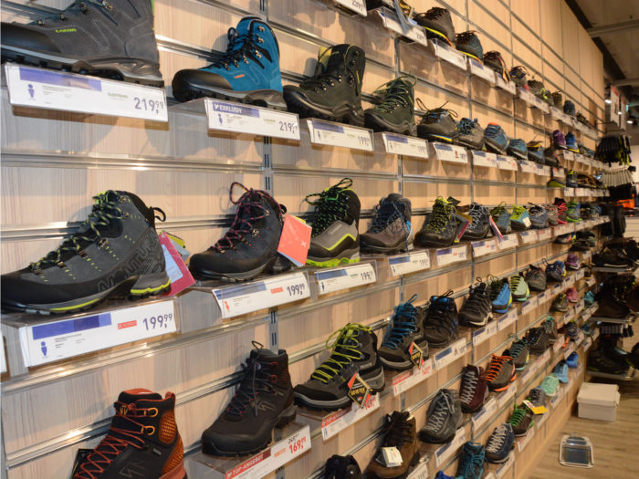 Intersport Fischer Shop Rankweil Intersport Fischer Shop Rankweil