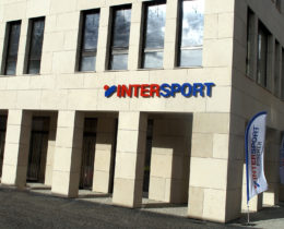 Intersport Fischer Shop Feldkirch