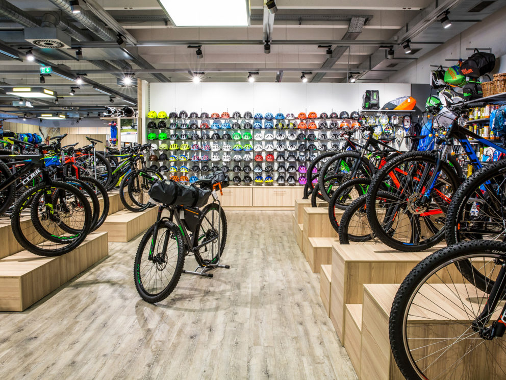 Intersport Fischer Shop Rankweil