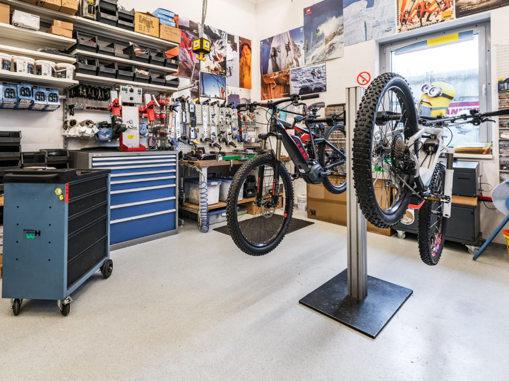 Intersport Fischer Shop Rankweil