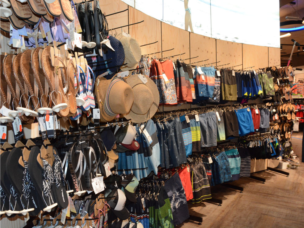 Intersport Fischer Shop Feldkirch