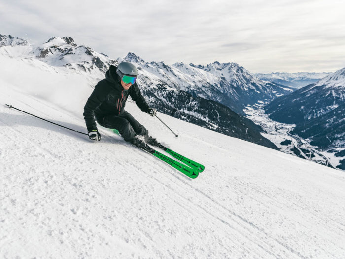 Skiverleih im Montafon INTERSPORT Intersport Fischer