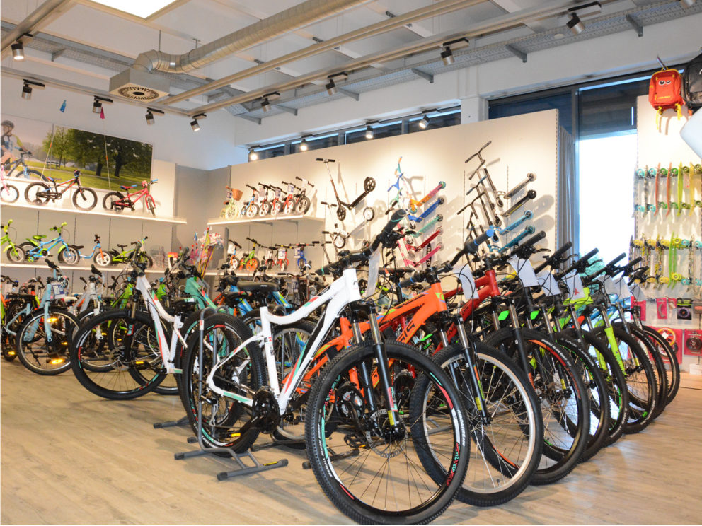 Intersport Fischer Shop Rankweil