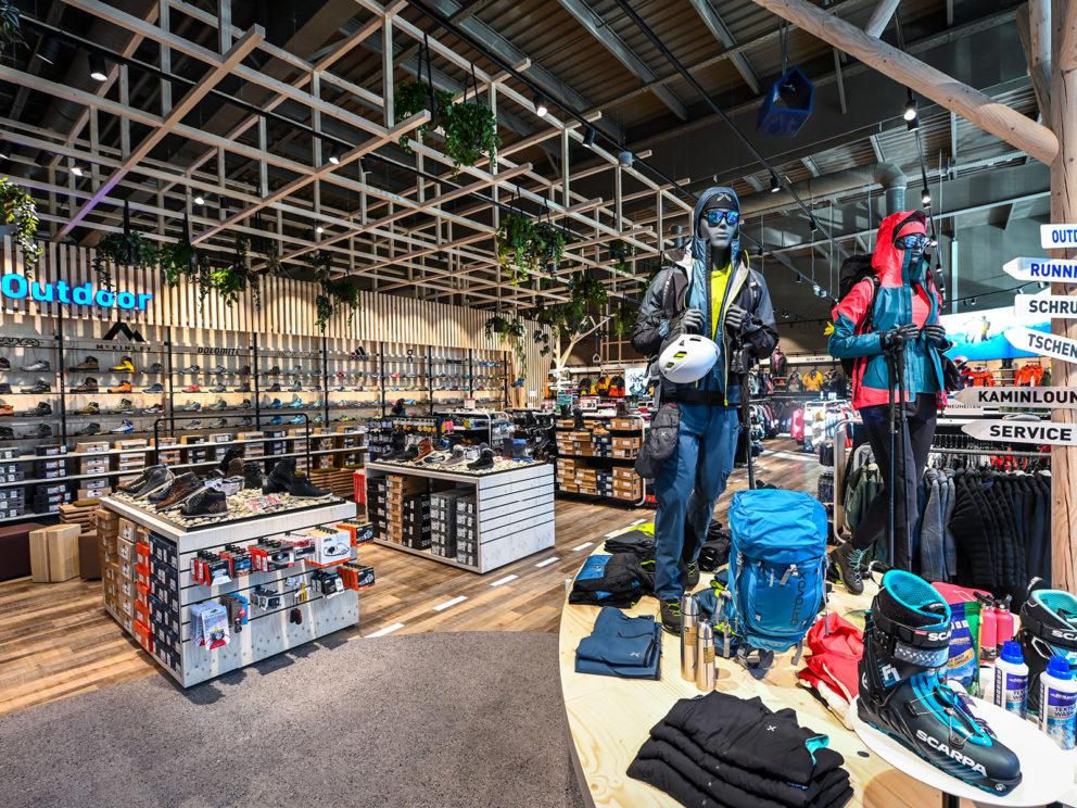 intersport Bürs