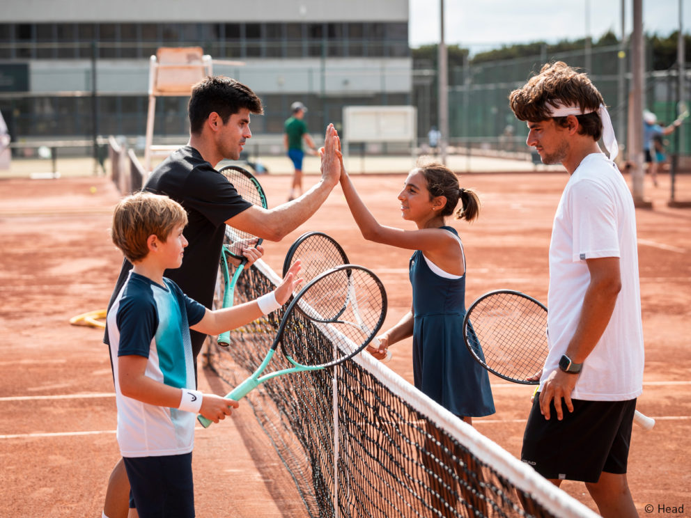Head Tennis