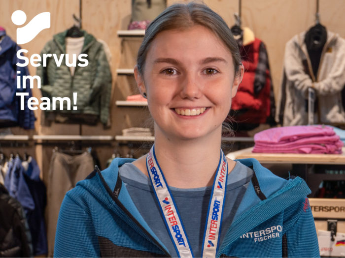 Intersport Fischer Bürs Chantal