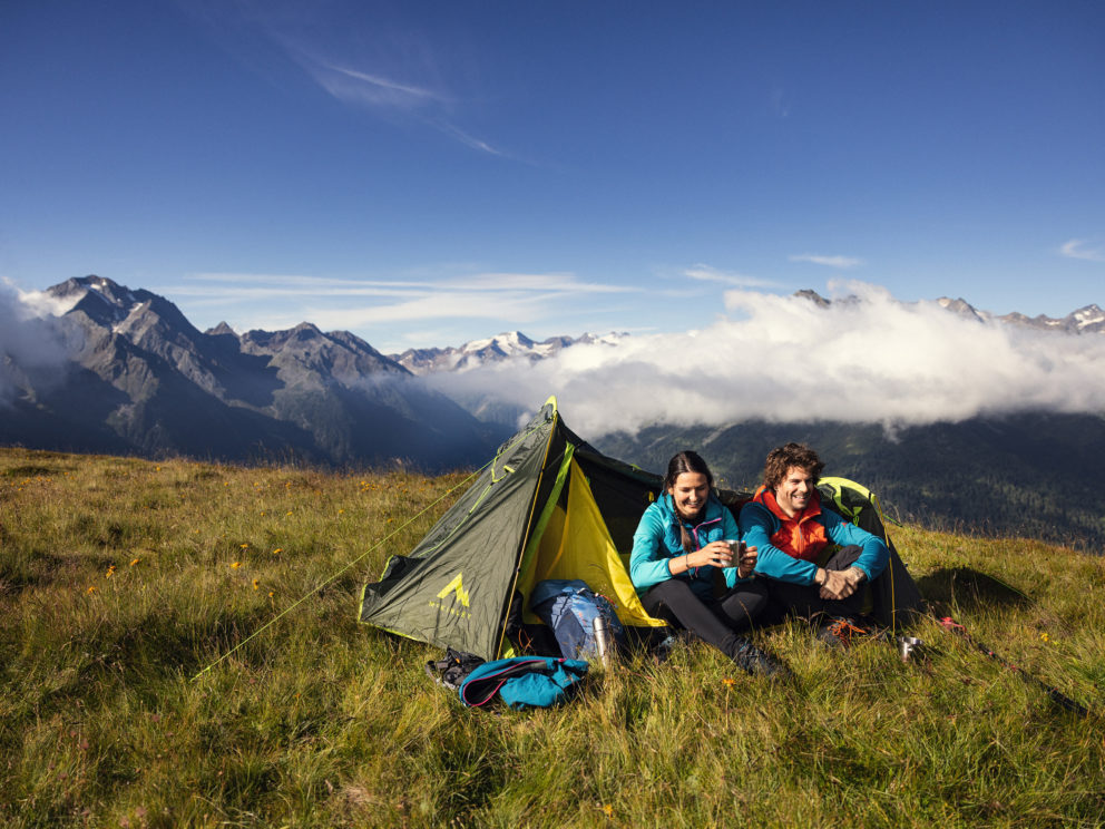 Vorschaubild für Camping