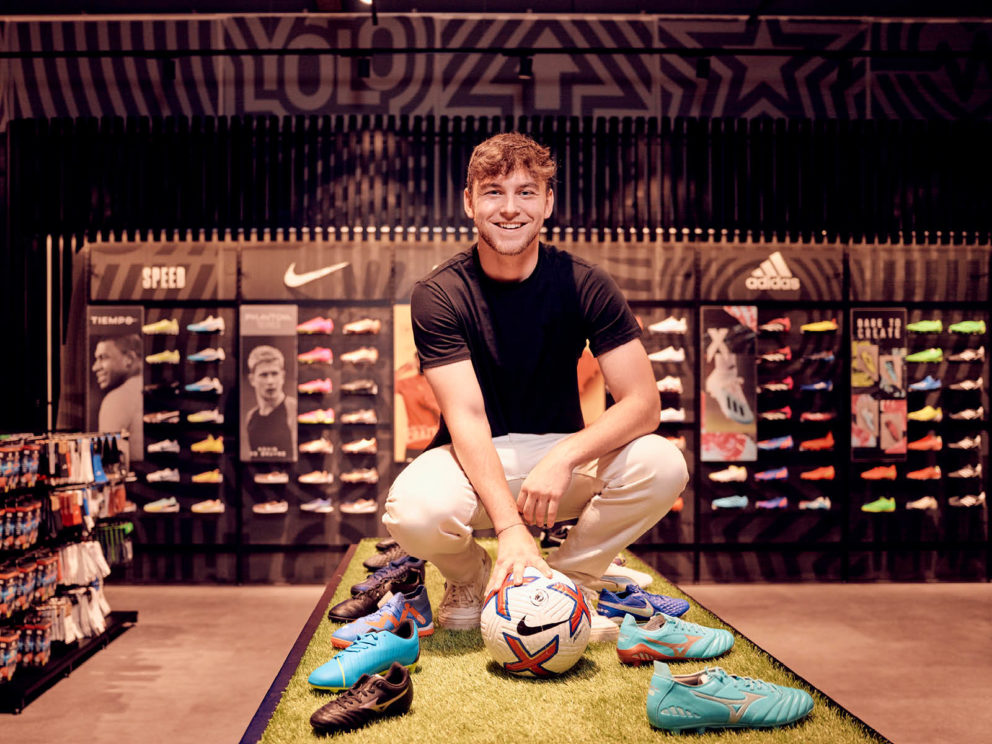 INTERSPORT Verkauf Job/Karriere