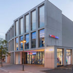 Intersport Fischer Shop Dornbirn, Einkaufen in Dornbirn, Sportgeschäft Dornbirn Intersport Fischer Shop Dornbirn