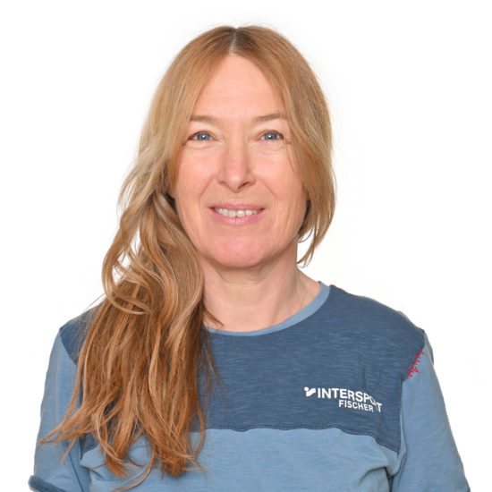 Heike Maurer, Intersport Fischer