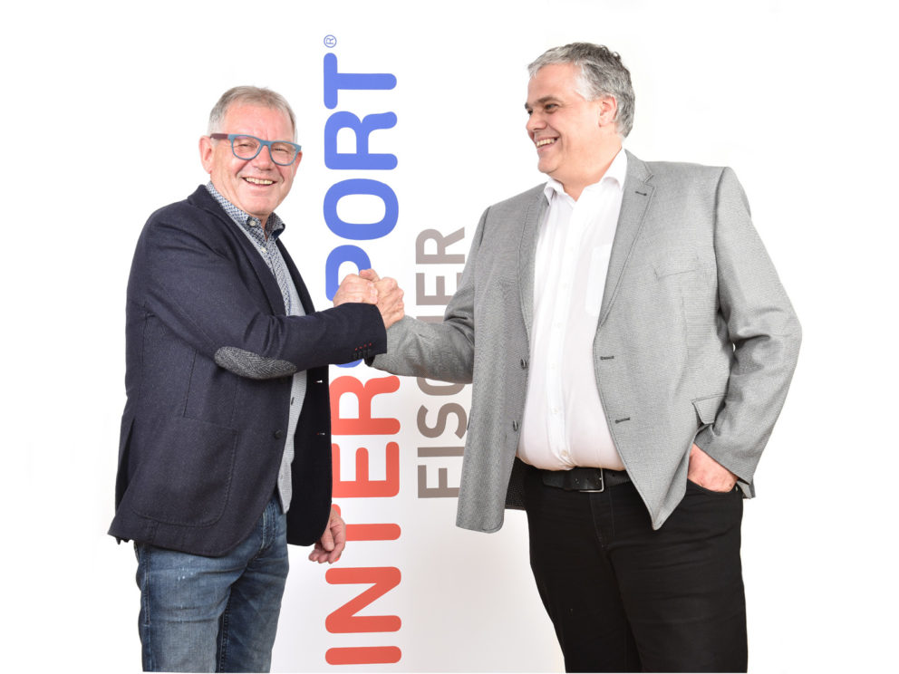 Unsere Geschichte