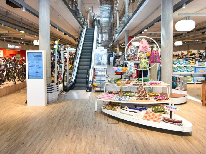 Intersport Fischer Shop Dornbirn9