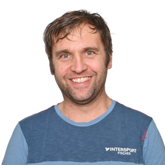 Manuel Hämmerle, Intersport Fischer