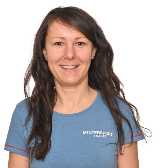 Marion Sprenger, Intersport Fischer