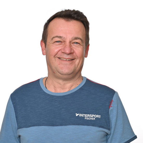 Miro Pakic, Intersport Fischer