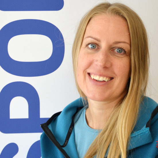 Porträt Vanessa Montibeller